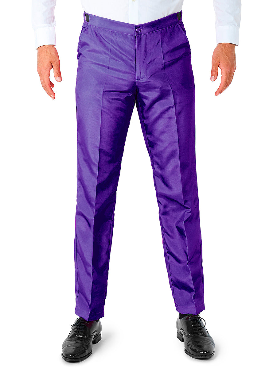 Costume Violet - Suitmeister