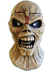 Masque Piece of Mind - Iron Maiden