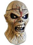 Masque Piece of Mind - Iron Maiden