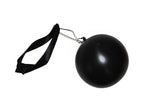 boulet de prisonnier 12cm