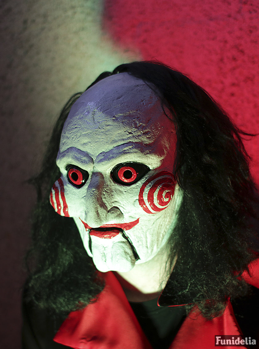 Masque Saw