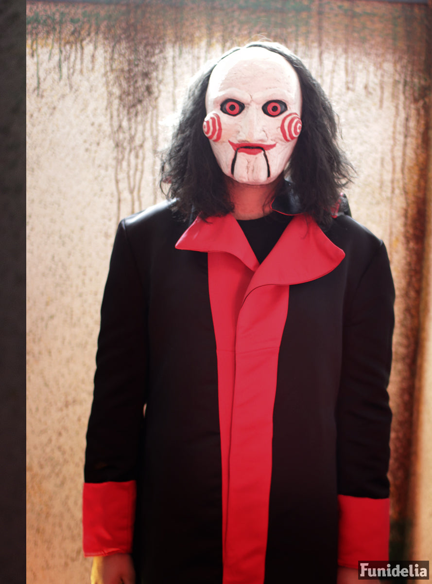 Masque Saw