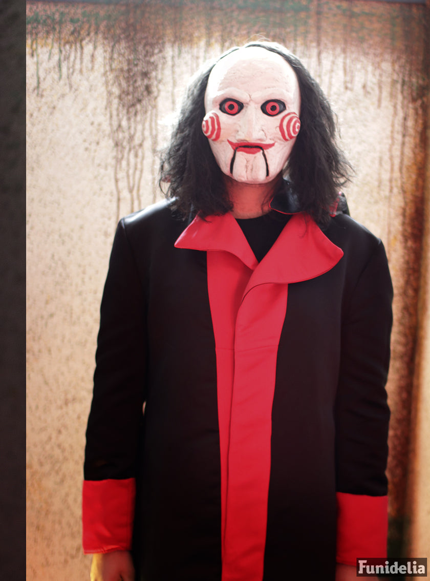 Masque Saw