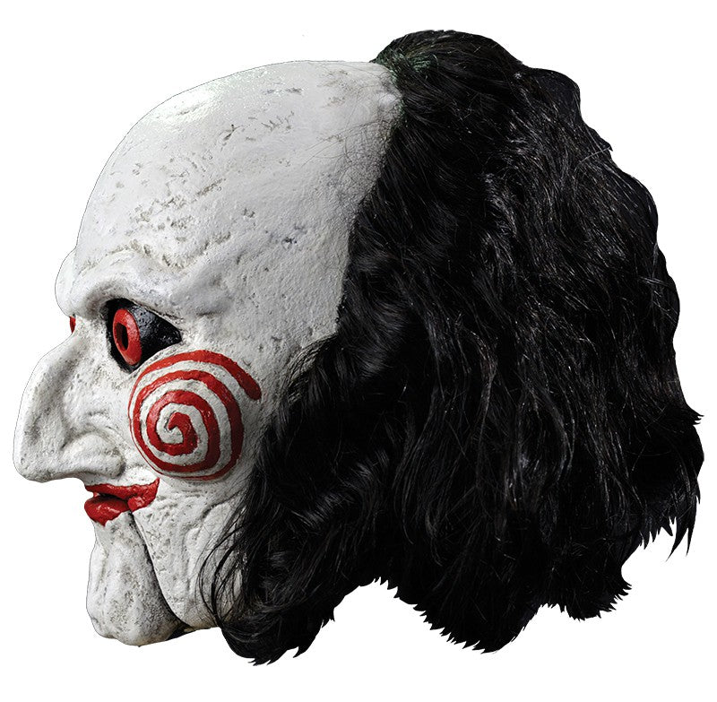 Masque Saw