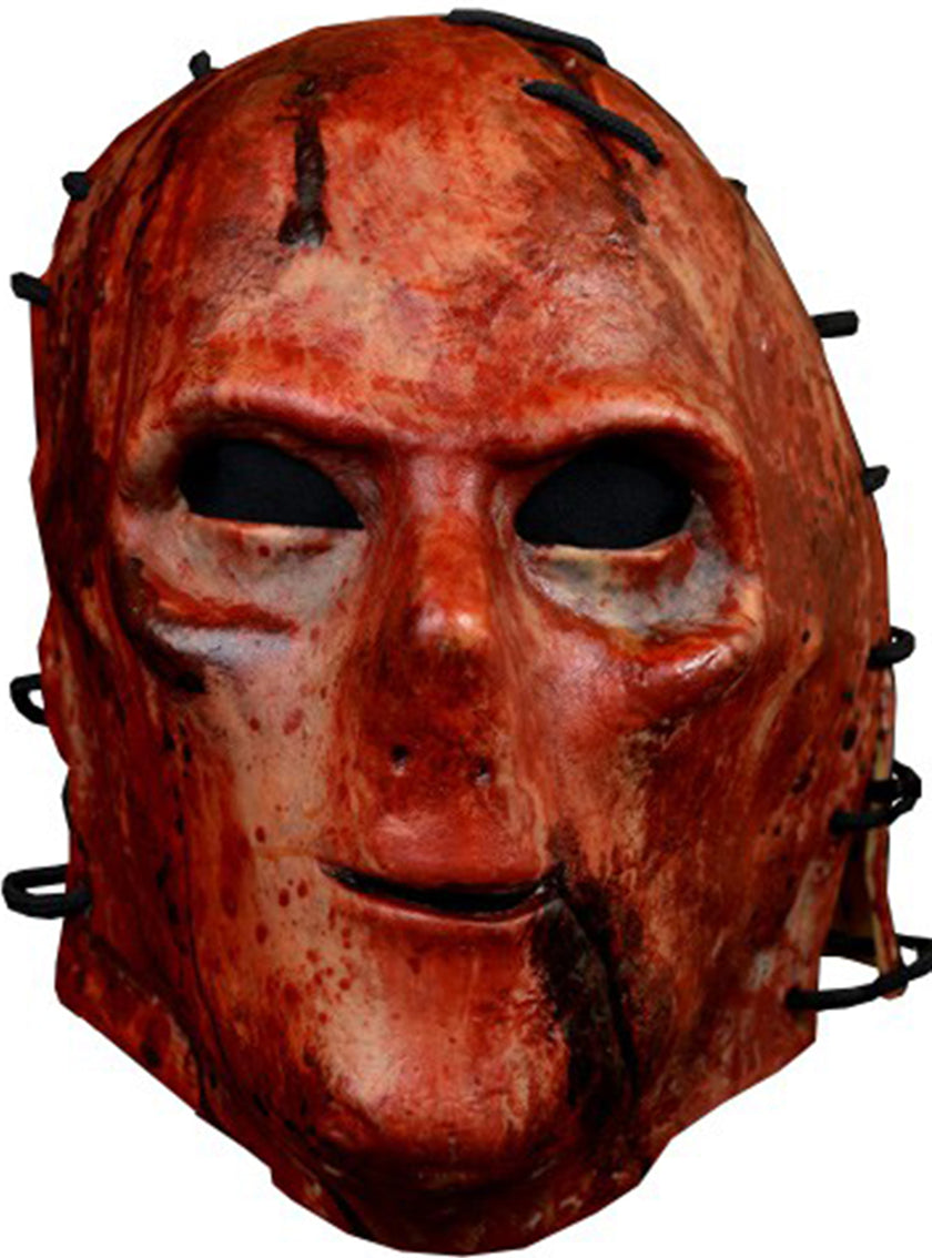 Masque the orphan Killer
