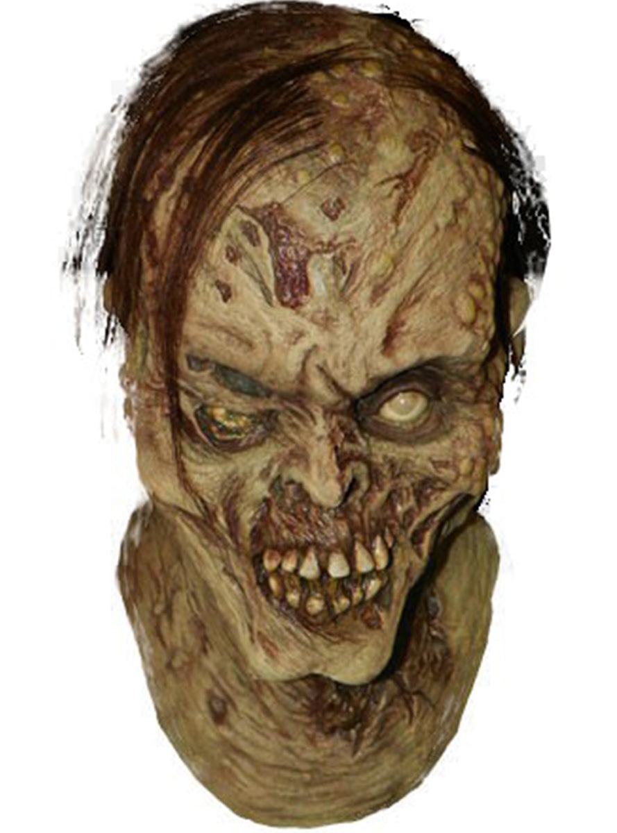 Masque de zombinski