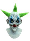 Masque clown Old Clown Halloween
