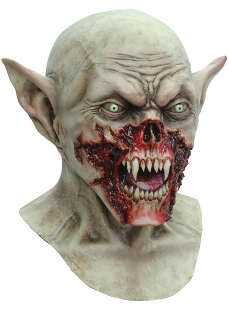 Masque Kurten