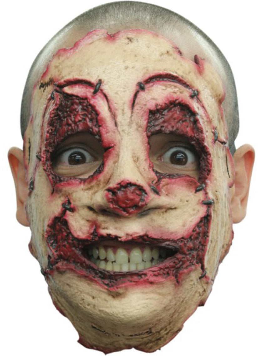 Masque Serial Killer (22) Halloween