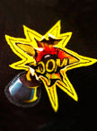 Body bombe bébé