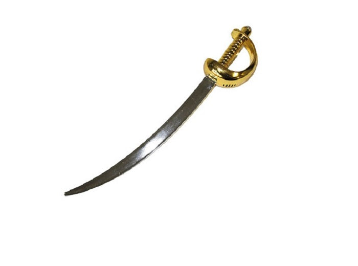 ïpée de pirate 53cm