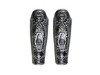 paire de jambières pour armure