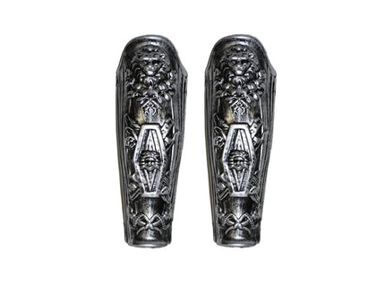 paire de jambières pour armure