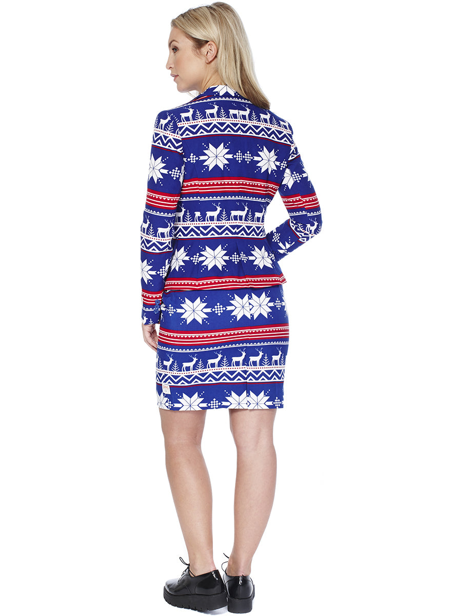Costume Noël 