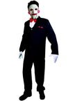 Déguisement Billy Saw classic homme