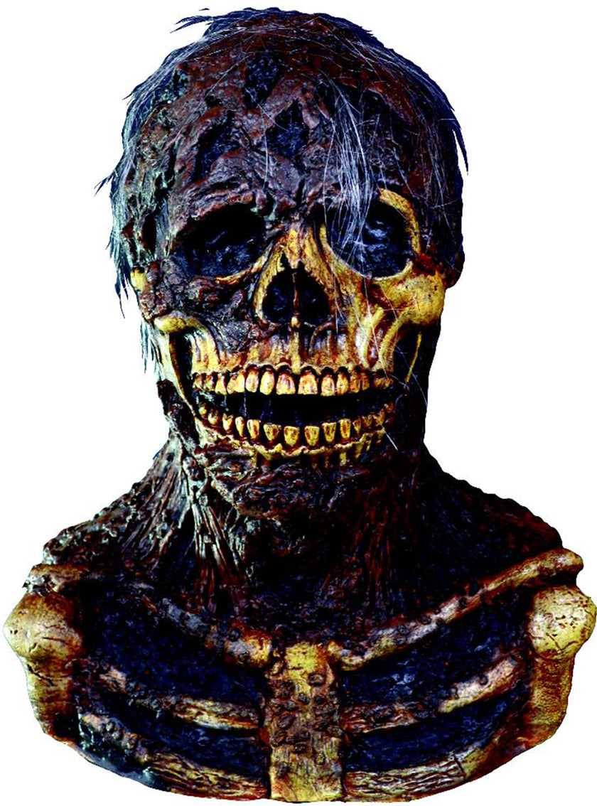 Masque de Nate Creespshow adulte