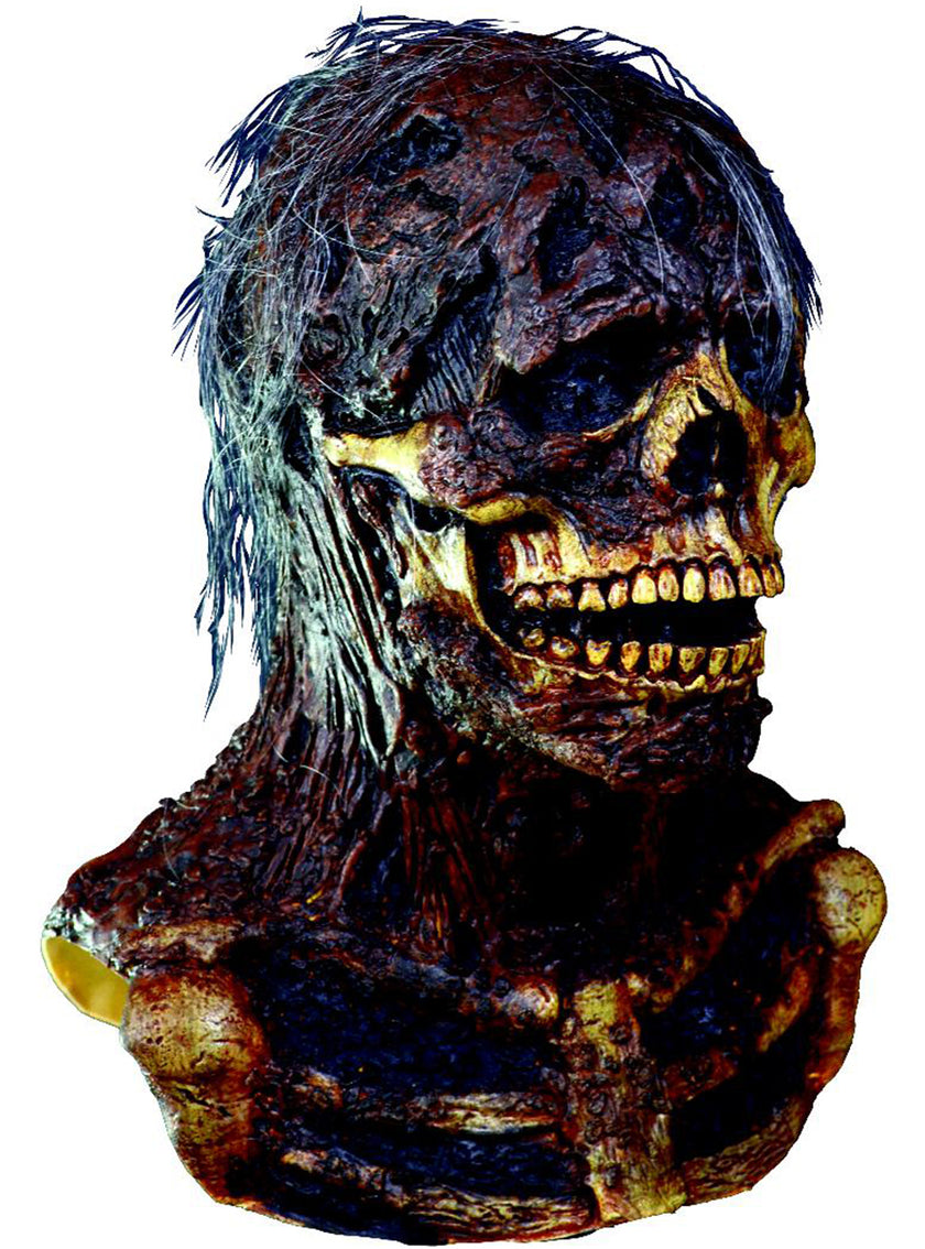 Masque de Nate Creespshow adulte