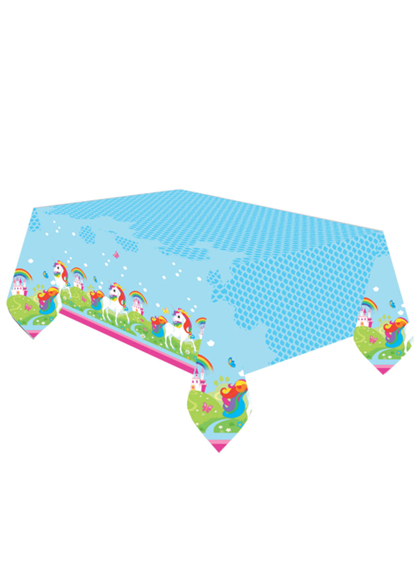 Nappe Licorne