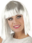 Perruque Gigi blonde femme