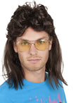 Perruque Larry homme
