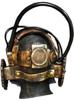 Masque piège à ours SAW en latex