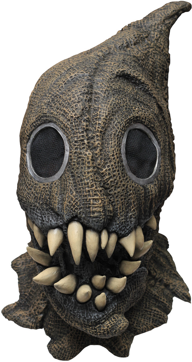 Masque Sack Monster latex