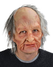 Masque vieil homme