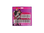 set punk 4pcs