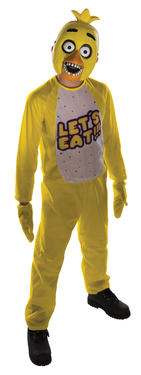 Déguisement Five Nights at Freddy's enfant