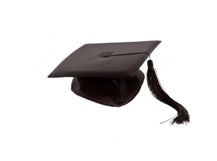 chapeau étudiant laurat luxe