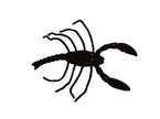 scorpion en plastique 25cm