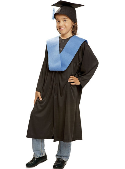 Déguisement diplômé enfant