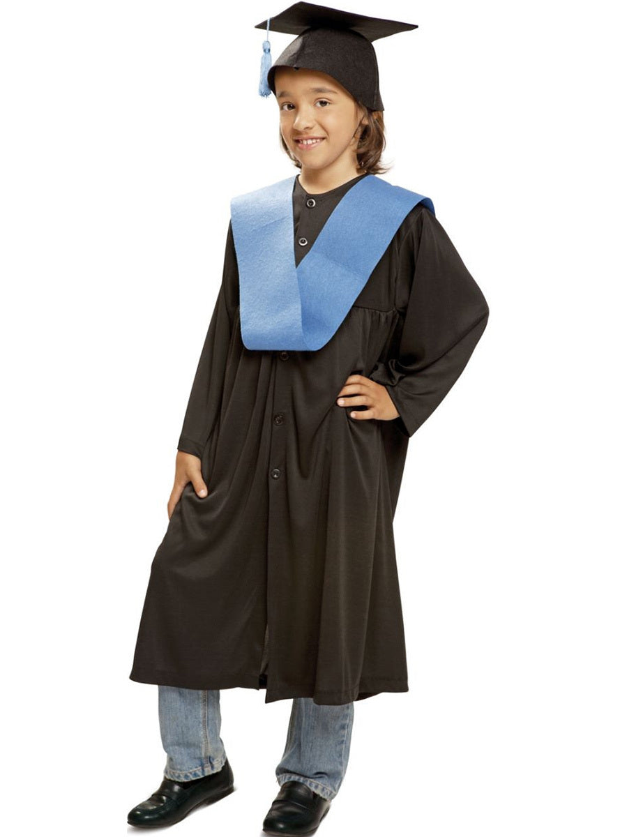 Déguisement diplômé enfant