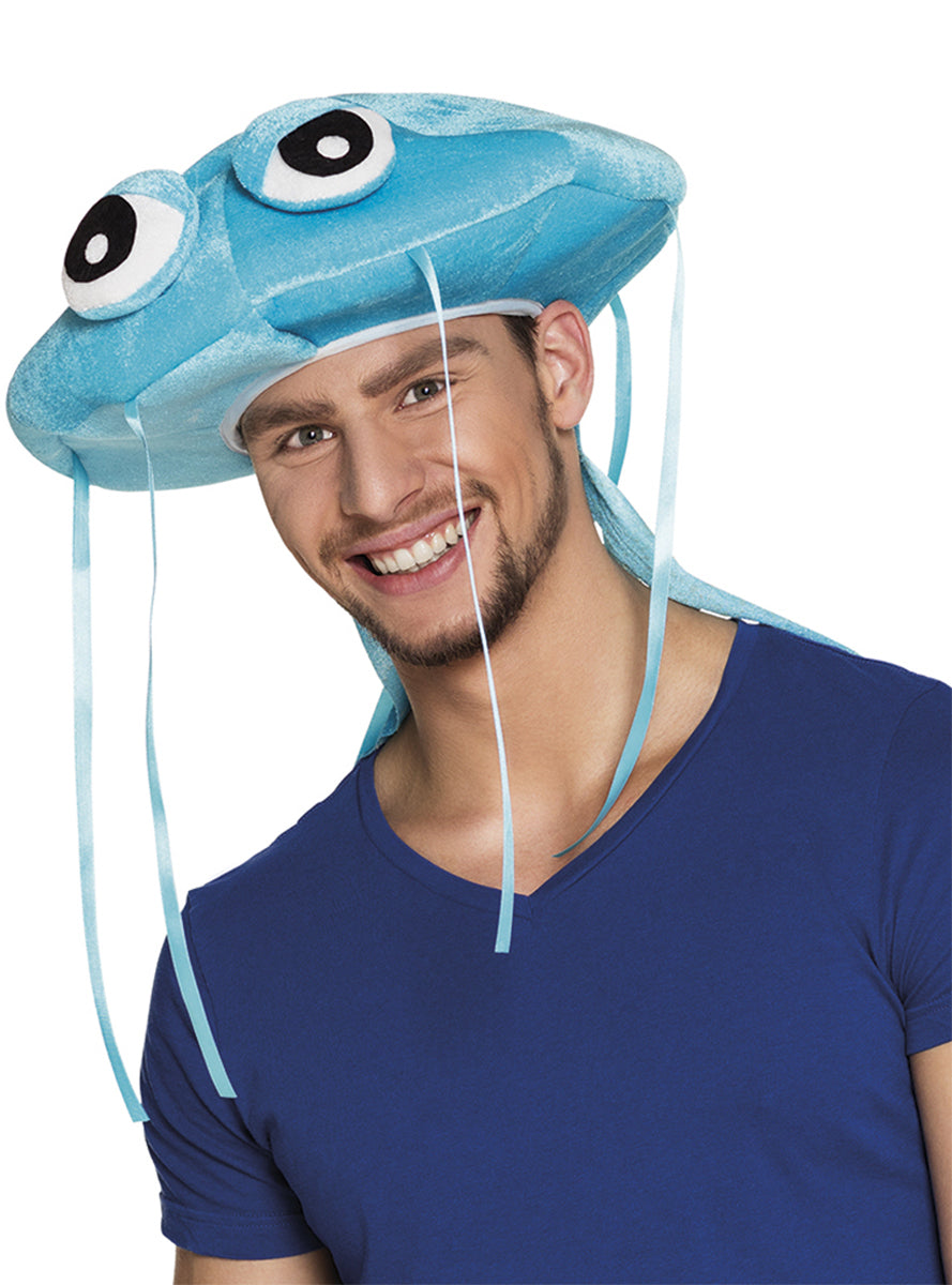 Bonnet méduse adulte