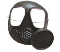 masque à gaz factice