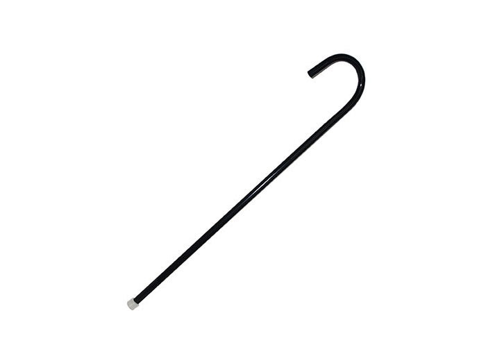 canne en plastique 85cm