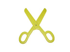 ciseaux jumbo en plastique 40cm