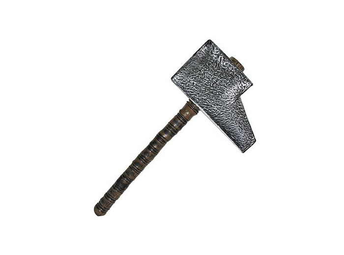 marteau en plastique de forgeron 53cm