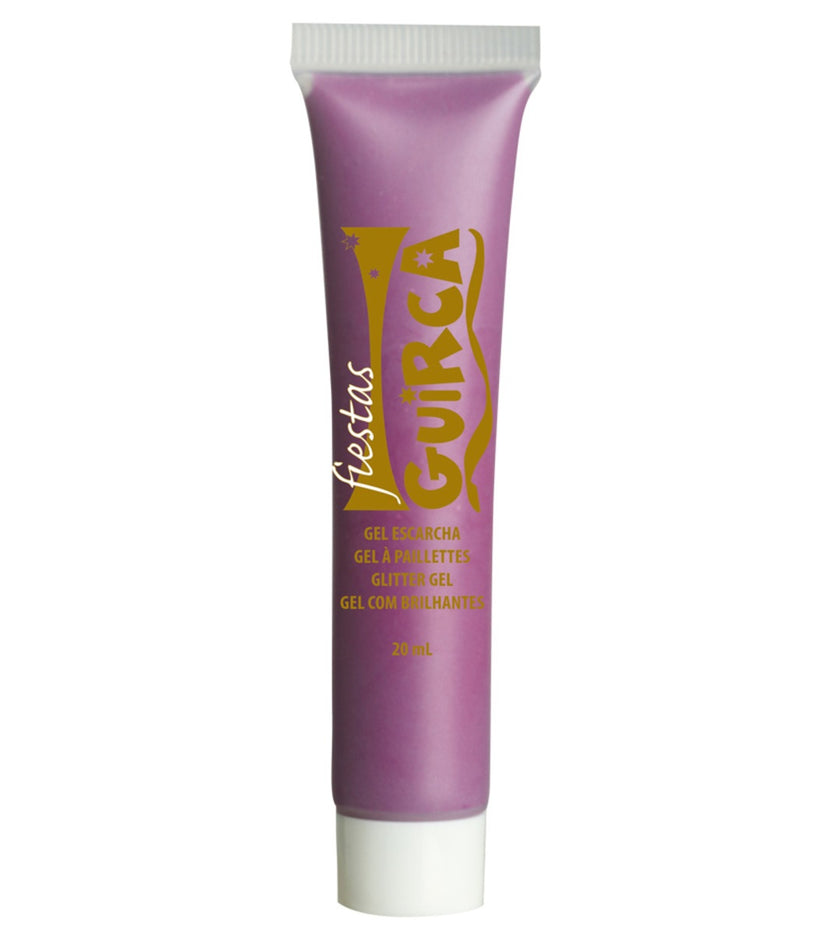 Maquillage lila en crème tube 20 ml