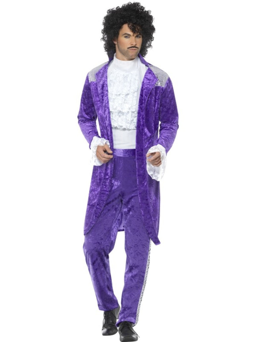Déguisement Prince 
