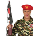 Fusil de répétition