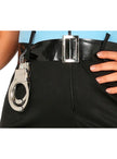 Déguisement policière sexy femme