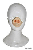 groin de cochon en latex