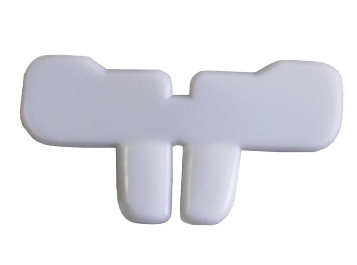dentier de lapin