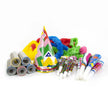 COFFRET DE COTILLONS 10 PERS
