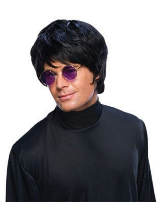 perruque elton