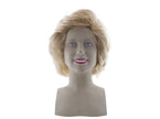 perruque donald trump blonde