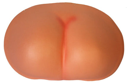 fesses postiches en vinyl