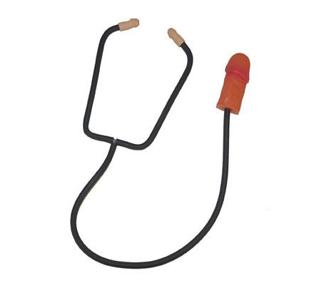 stéthoscope gag avec pénis/zizi