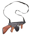 Sac mitraillette gangster des années 20